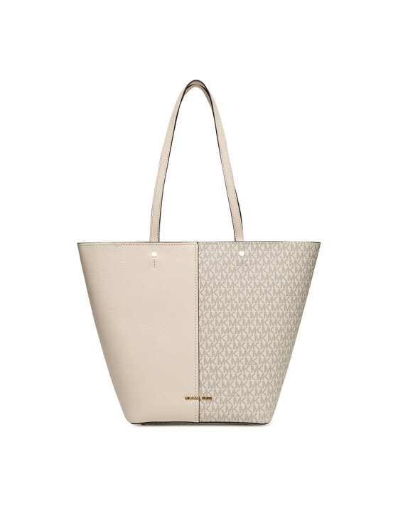 MICHAEL Michael Kors Сумка MICHAEL Michael Kors Flora 30T5GFFT3B Кремовий