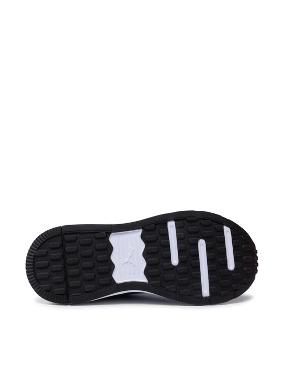 Puma Сникърси Puma Tape Jr 374240 11 Тъмносин