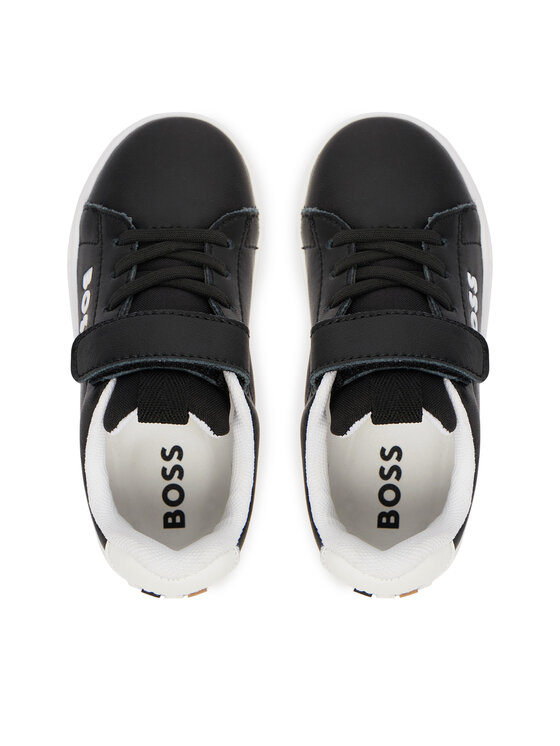 BOSS Sneakers BOSS J52824 S Nero