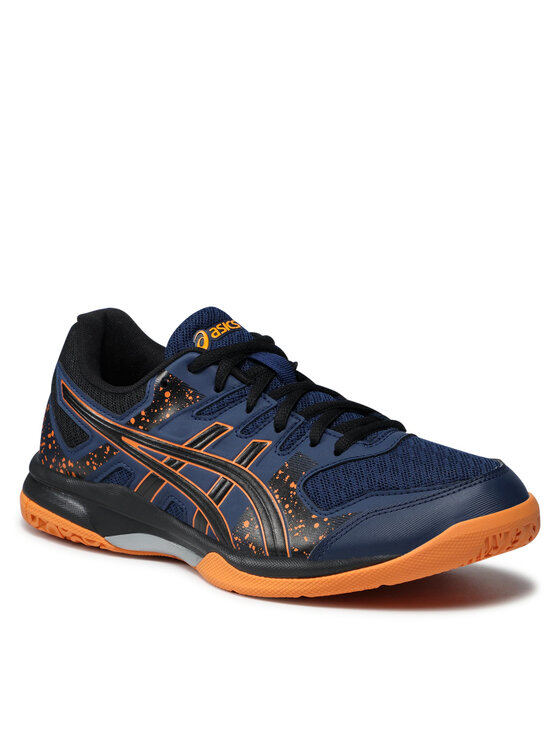 Asics Sálovky Asics Gel-Flare 7 1051A038 Tmavomodrá