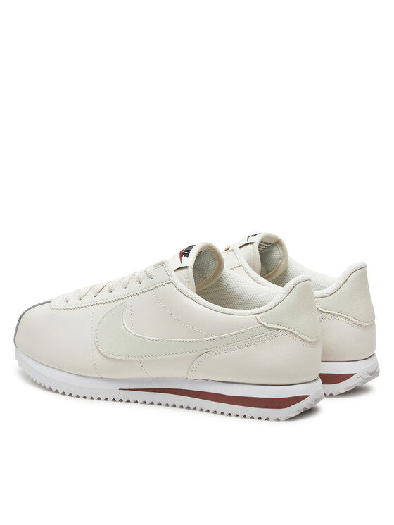 Nike Снікерcи Nike Cortez DN1791 003 Écru