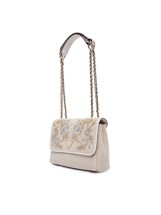 Guess Сумка Guess Giully II HWAE967 3200 Бежевий
