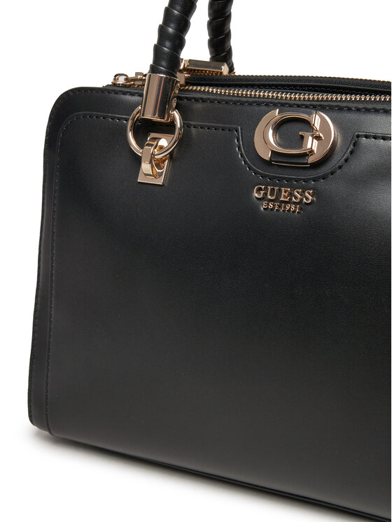 Guess Сумка Guess HWVG95 31060 Чорний