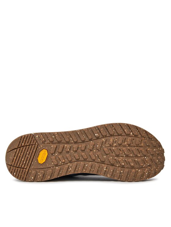 Reebok Buty na siłownię Reebok Nano X3 Adventure IE4456 Niebieski