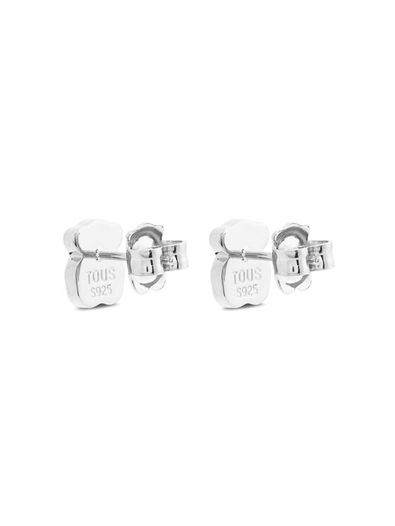 TOUS Сережки TOUS Icon Color 1000147600 Срібний
