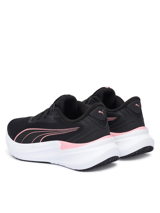 Puma Снікерcи Puma MaxStride Lite 313497 04 Чорний