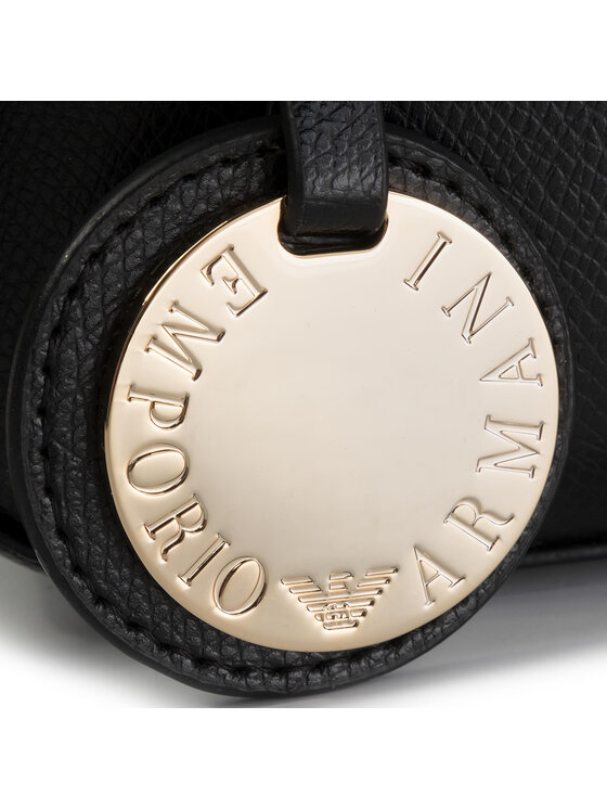 Emporio Armani Geantă Emporio Armani Y3B092 YH15A 88058 Negru