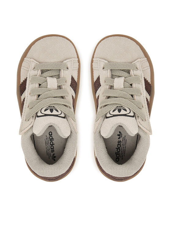 adidas Снікерcи adidas Campus 00s KI9406 Бежевий