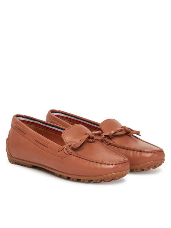 Geox Mocasines Geox D Kosmopolis + Grip D45RCA 00043 C5000 Beis