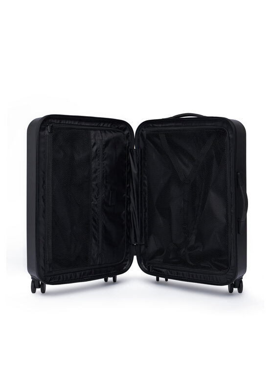 Emporio Armani Valigia media Emporio Armani EM002547 AF13805 UC001 Nero