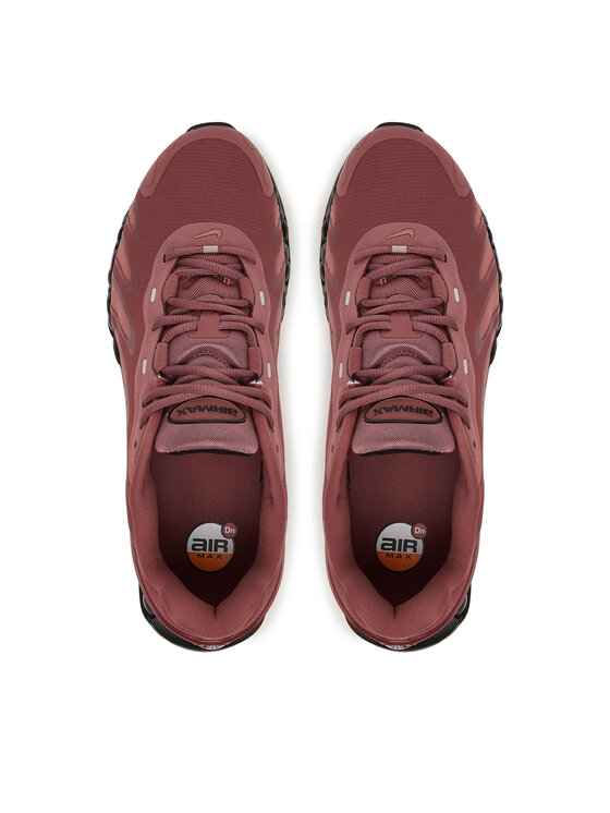 Nike Снікерcи Nike Air Max DN8 FQ7860 601 Бордовий