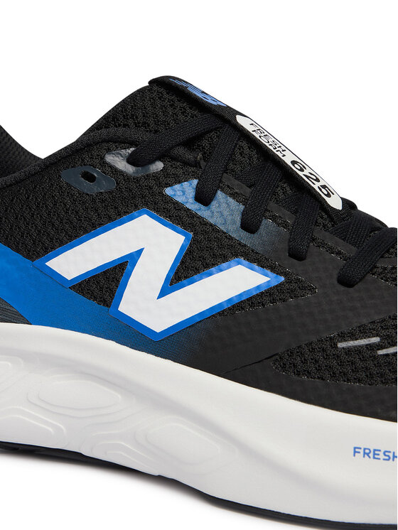New Balance Sneakersy New Balance Fresh Foam 625 G62514H Czarny