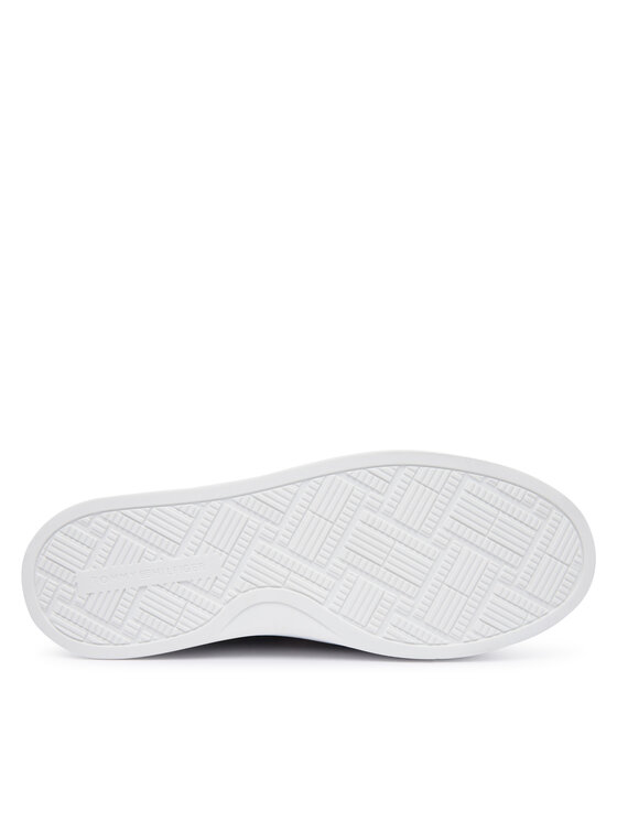 Tommy Hilfiger Zapatillas Tommy Hilfiger Chic Platform Monogram FW0FW09398 Beis