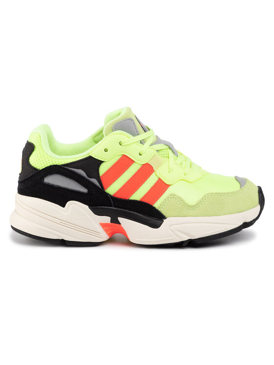 adidas Superge adidas Yung-96 J EE6695 Rumena