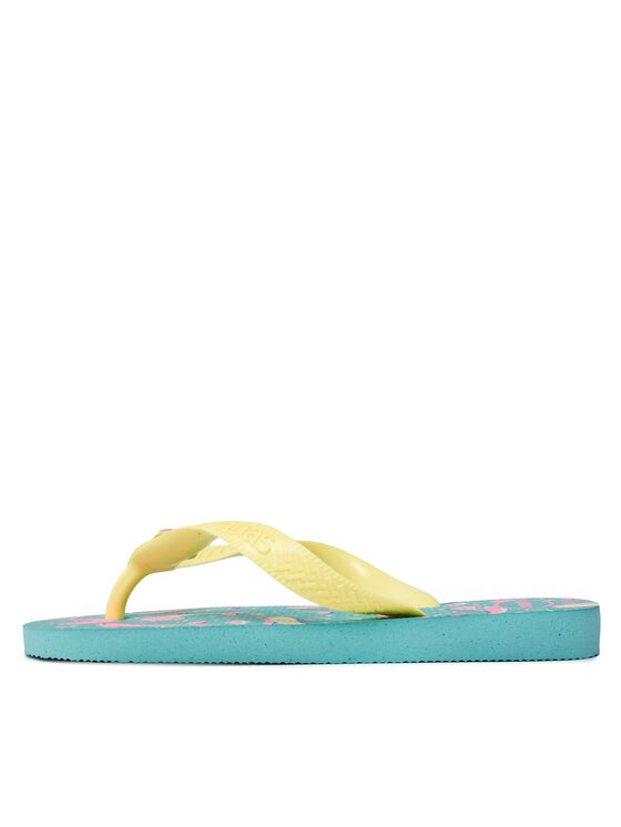 Havaianas В'єтнамки Havaianas 41034050031 Кольоровий