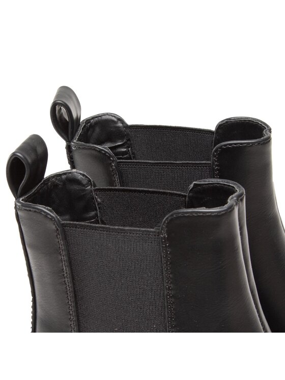 ONLY Shoes Botine ONLY Shoes Onlolivia-1 15271660 Negru
