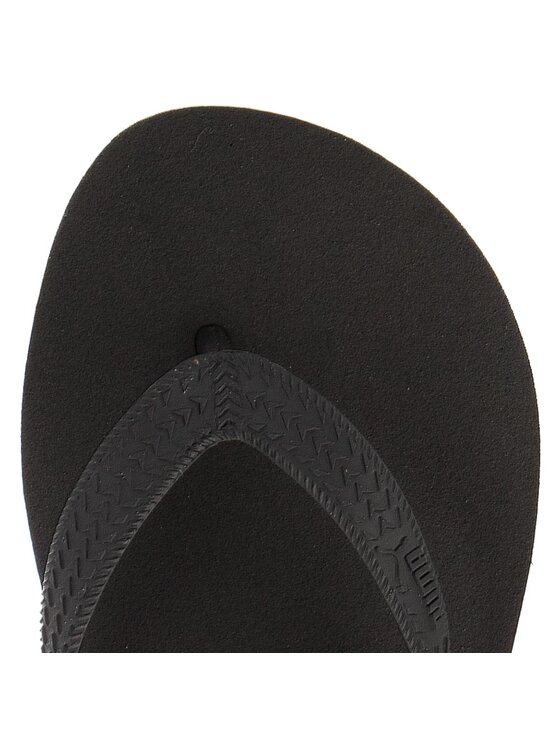 Puma Σαγιονάρες Puma First Flip 360252 05 Μαύρο