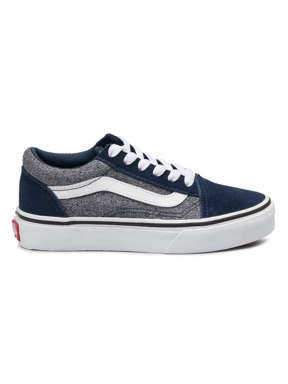 Vans Scarpe sportive Vans Old Skool VN0A4BUUV9E1 Blu scuro