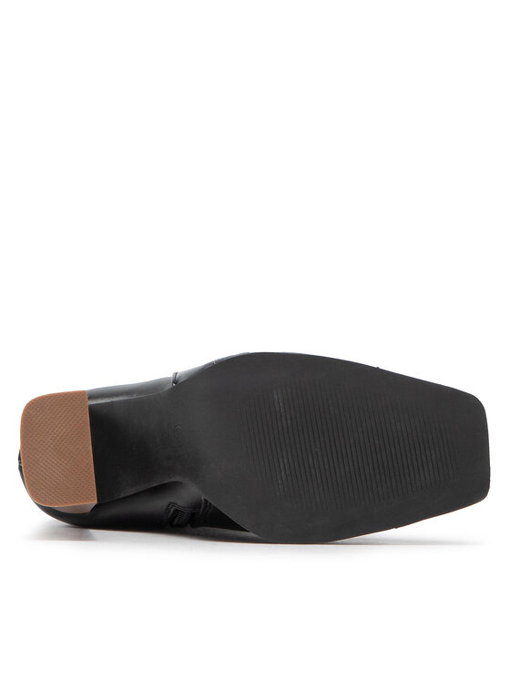 DeeZee Ботильйони DeeZee ZALXXS220153 Чорний