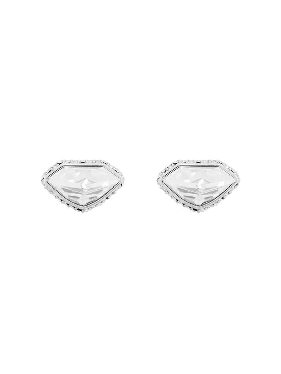Swarovski Сережки Swarovski Lucent 5686483 Срібний