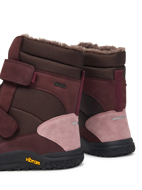 Primigi Stivali da neve Primigi GORE-TEX 2418300 D Bordeaux