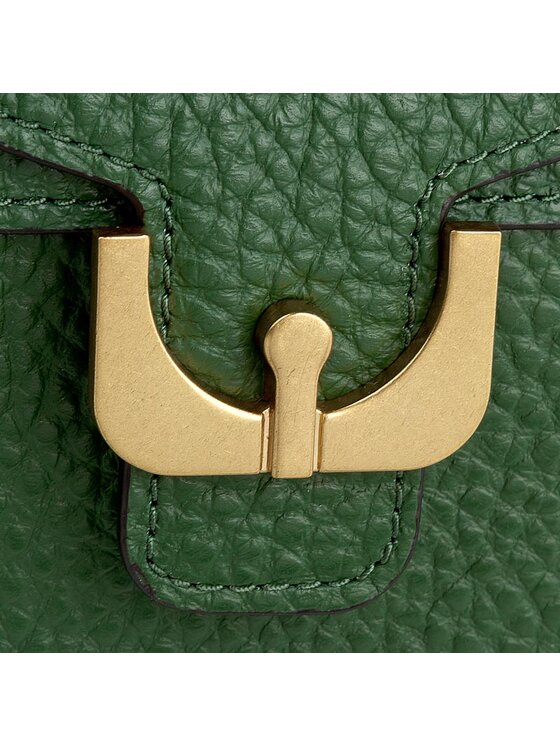 Coccinelle Torebka Coccinelle AM0 Ambrine Bubble E1 AM0 12 02 01 Zielony