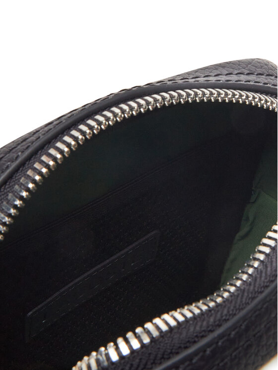 Lacoste Brašna Lacoste NH4563GY Černá