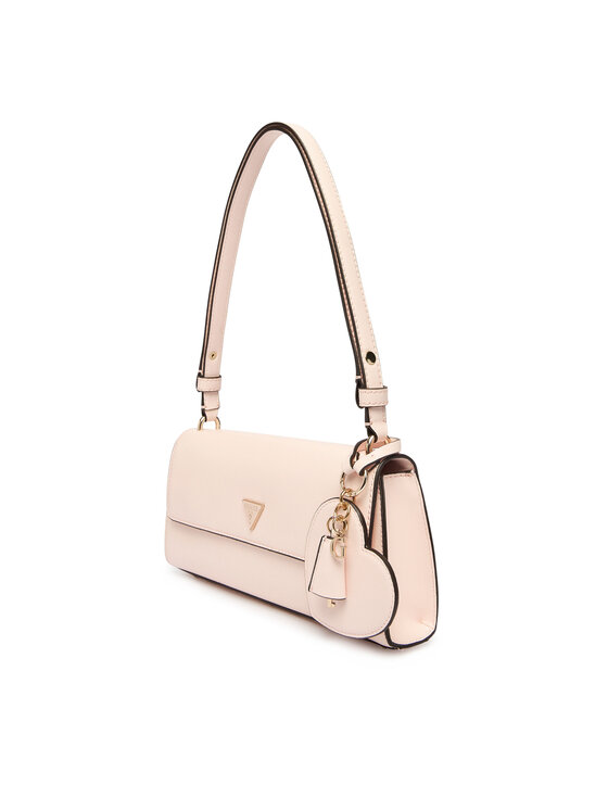 Guess Сумка Guess Isobel HWBG99 32210 Рожевий
