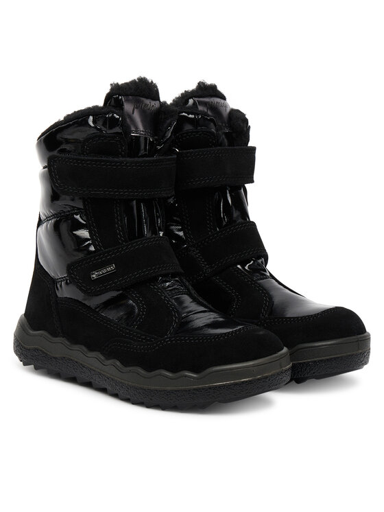 Primigi Sněhule Primigi GORE-TEX 8884033 M Černá