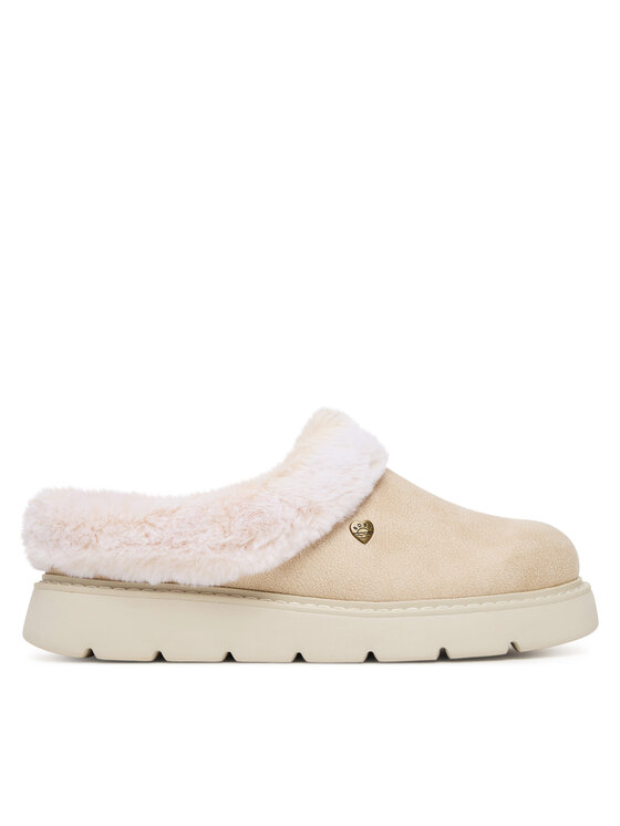 Skechers Тапочки Skechers Keepsakes Lite 114762/OFWT Écru