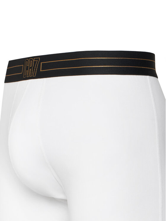 Cristiano Ronaldo CR7 Cristiano Ronaldo CR7 Conjunto de calzoncillos boxer 8109-49 De color