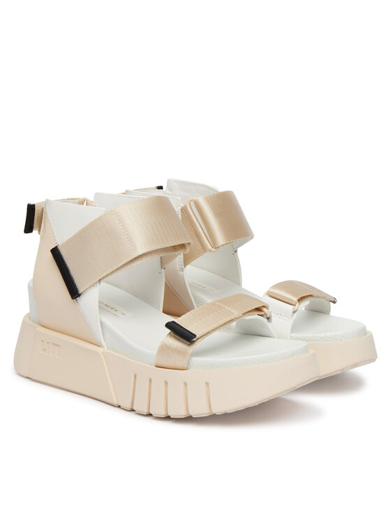 United Nude Sandali United Nude Delta Run 1041082816 Beige