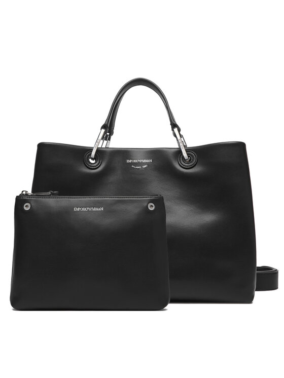 Emporio Armani Soma Emporio Armani EW000360 AF18673 UC001 Melns