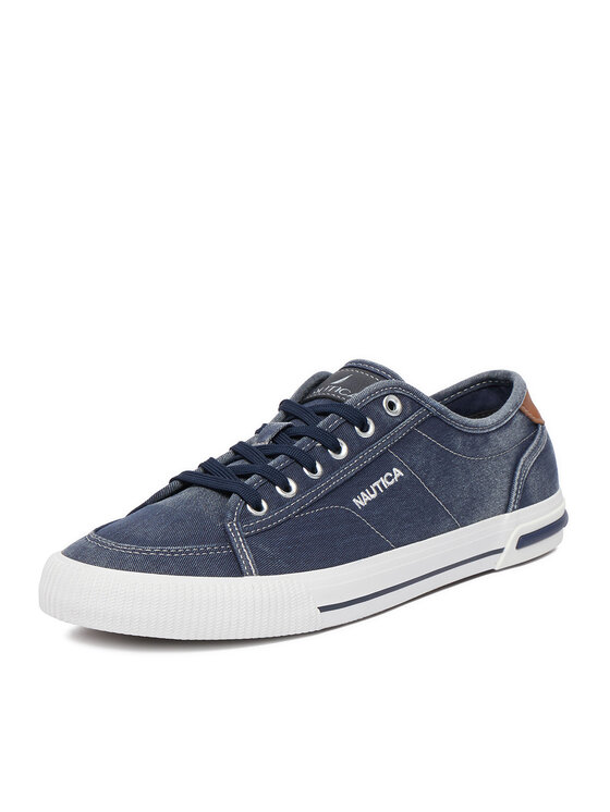 Nautica Kedai Nautica CWBEO-LANDMAN-01 Mėlyna