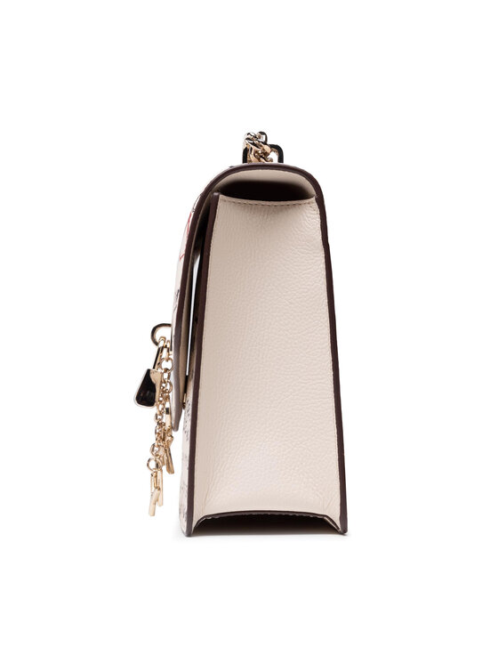 DKNY Rankinė DKNY Elissa R813H281 Smėlio