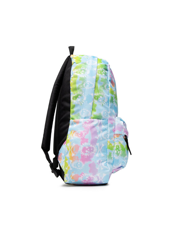 Vans Kuprinės Vans Girls Realm Bac VN0A4ULTZEJ1 Spalvota