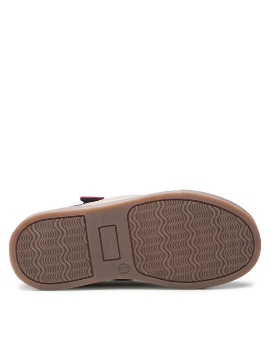 Nelli Blu Снікерcи Nelli Blu AVO-207-788 Cиній