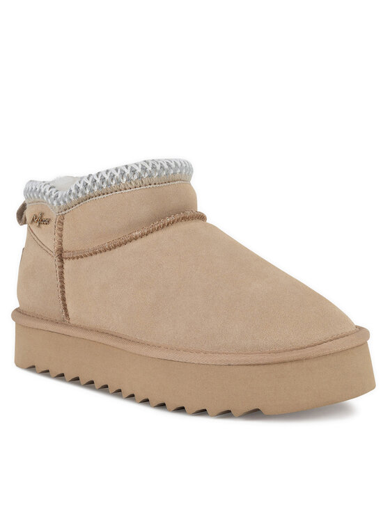MEXX Снігоходи MEXX MICH2003843W Бежевий