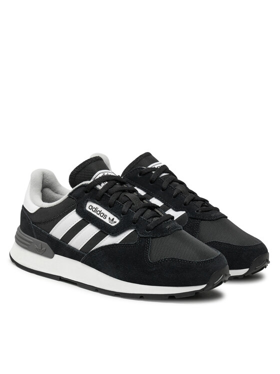 adidas Снікерcи adidas Treziod 2.0 IH3803 Чорний