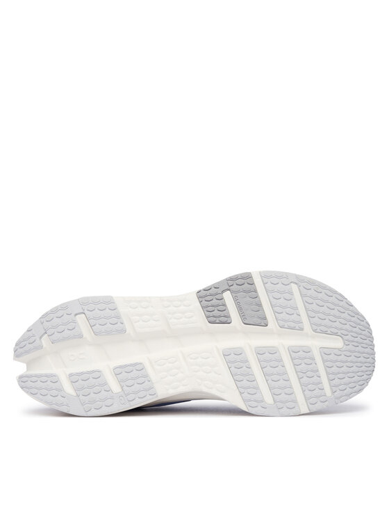 On Buty do biegania On Cloudrunner 3 3WG10056059 Niebieski jasny