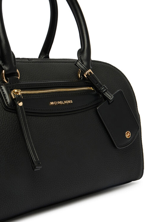 MICHAEL Michael Kors Сумка MICHAEL Michael Kors Md Duffle Satchel 30S6GTVS8L Чорний