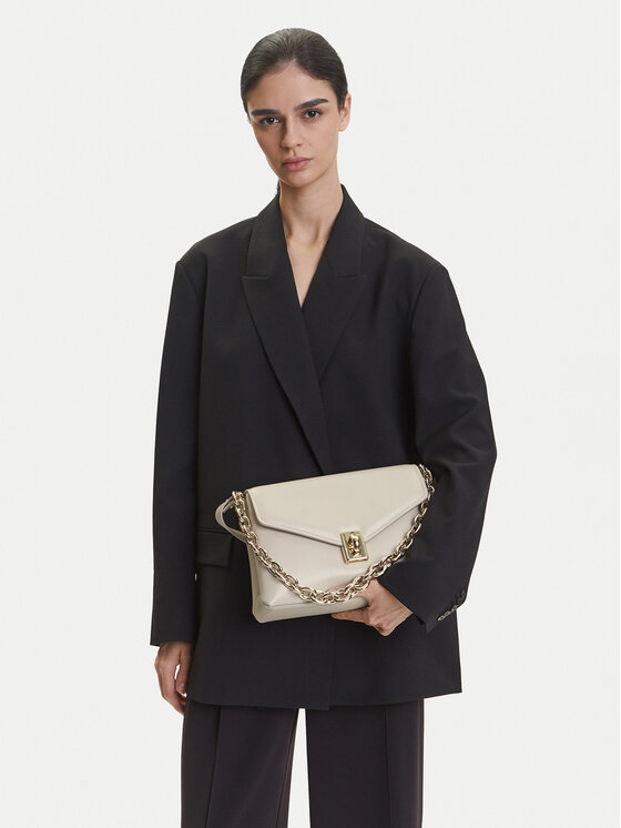 Furla Geantă Furla Meridiana WB01448 BX3227 VAN00 Bej