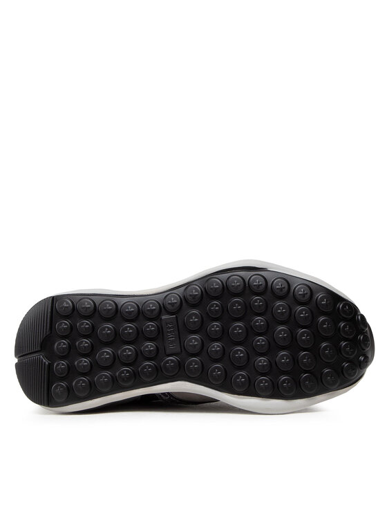 Big Star Shoes Сникърси Big Star Shoes KK274098 Бял
