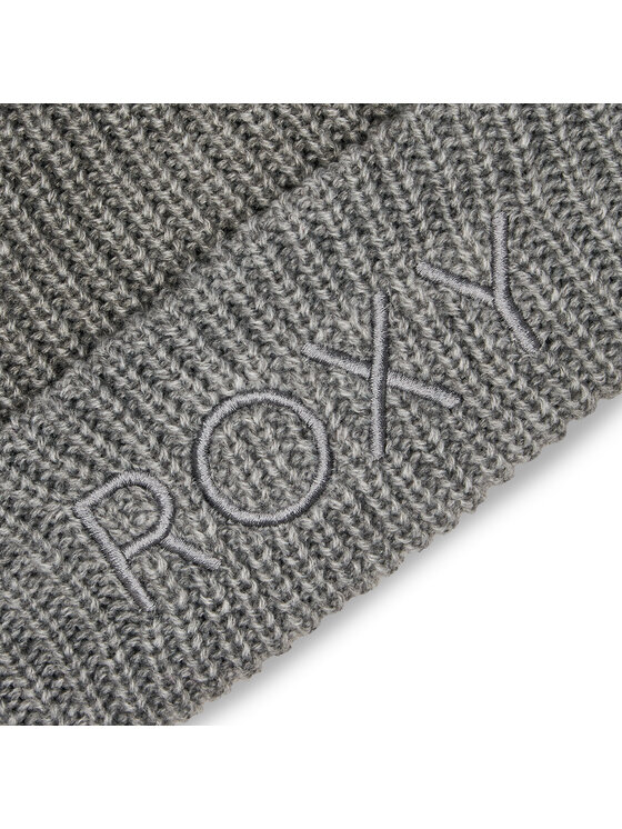 Roxy Čepice Roxy ERJHA04165 Šedá