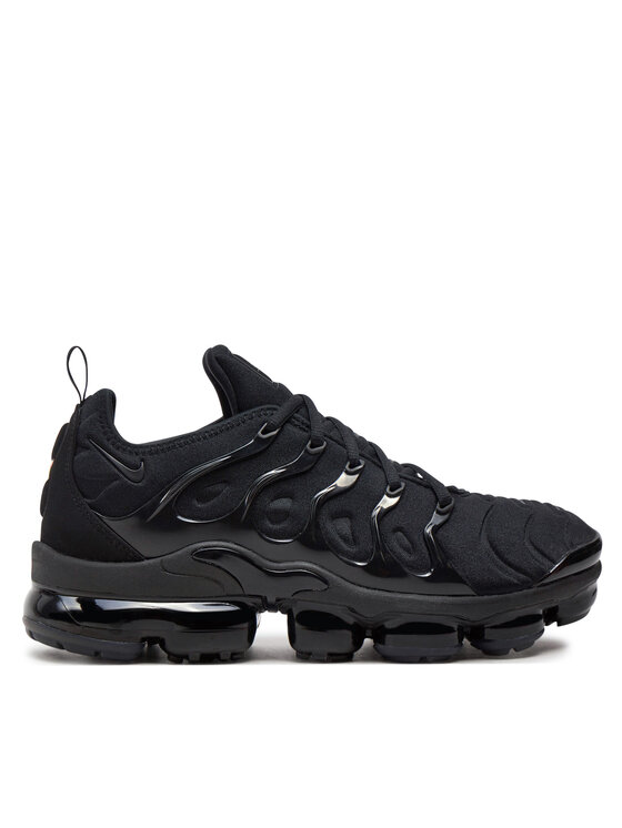Nike Sneakers Nike Air VaporMax Plus 924453 004 Nero