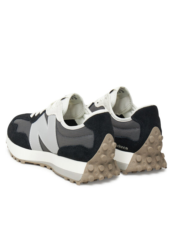 New Balance Sneakers New Balance U327LNB W Nero