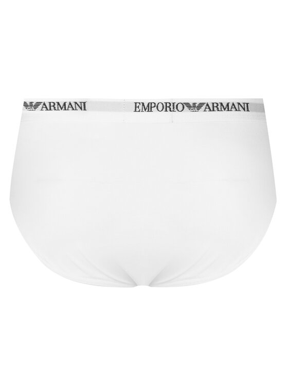 Emporio Armani Underwear Emporio Armani Underwear Conjunto de slips EM000258 AF14132 M0042 De color