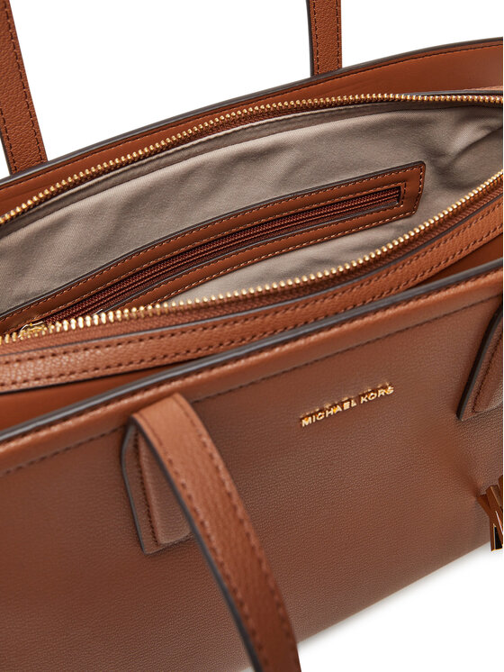 MICHAEL Michael Kors Сумка MICHAEL Michael Kors Laila 30S5G9IT2L Коричневий