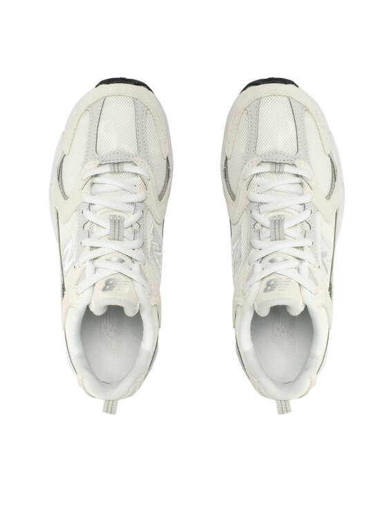 New Balance Сникърси New Balance MR530CE Екрю