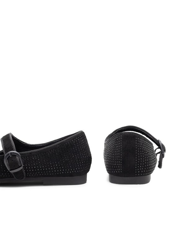 DeeZee Bailarinas DeeZee CM220714-18 Negro